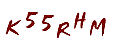 secret code