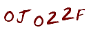 secret code