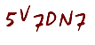 secret code