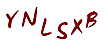 secret code