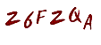 secret code