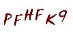 secret code