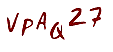 secret code