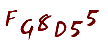 secret code