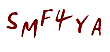 secret code
