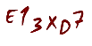secret code