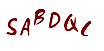 secret code