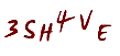 secret code