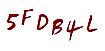 secret code