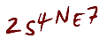 secret code