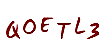 secret code