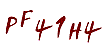 secret code