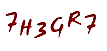 secret code