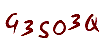 secret code