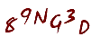secret code