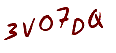 secret code