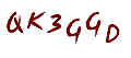 secret code