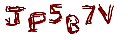 secret code
