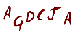 secret code