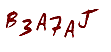 secret code
