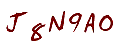 secret code