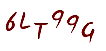 secret code