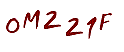 secret code