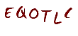 secret code