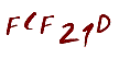 secret code