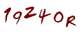 secret code