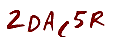 secret code