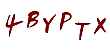 secret code