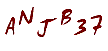 secret code