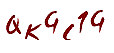 secret code