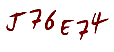 secret code